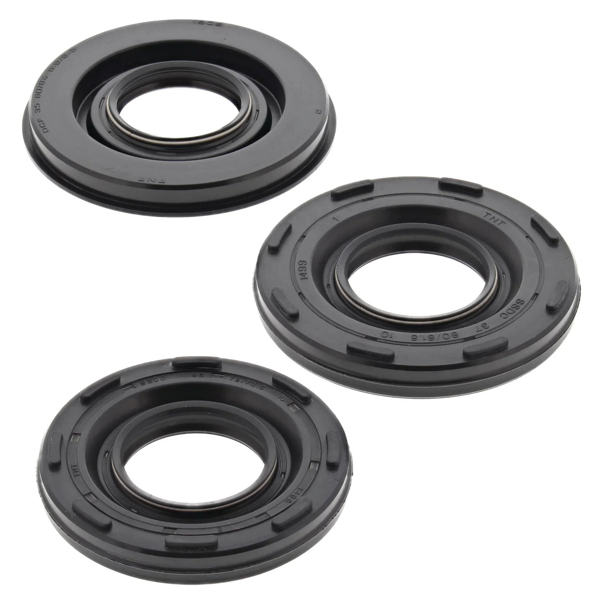 Seal Vertex Oil Spring Crankshaft (622402) & Kit
