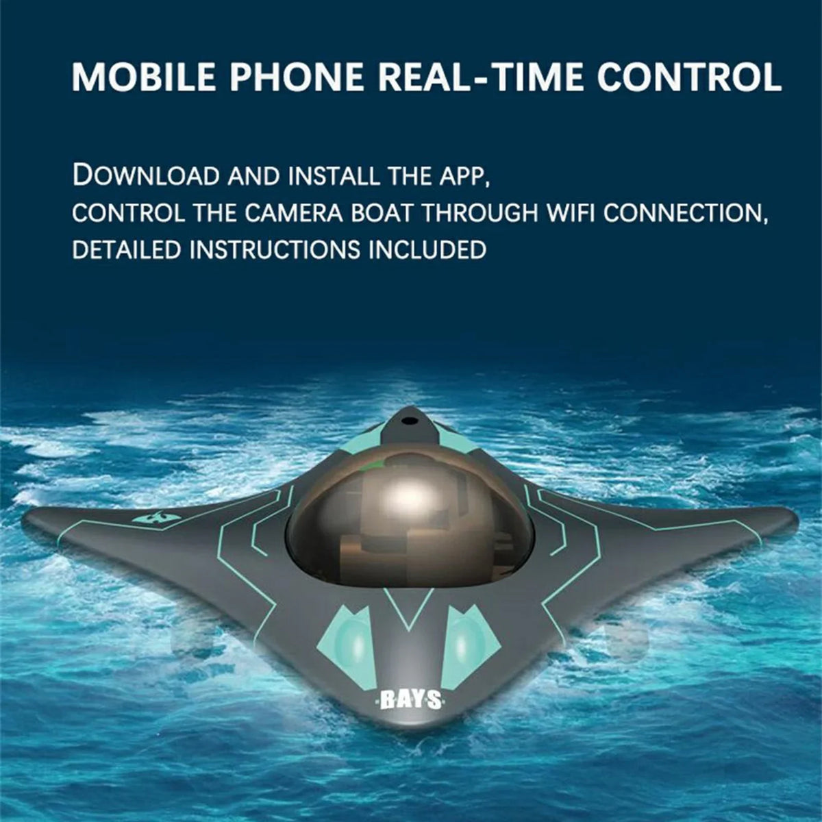 Camera Kids Video Camera Real-time App Ship Led Remote Boat Links With Video Camera Links Huiop Model Visual Ship boat,Boat Boat Real-time Remote And Ship Visual Remote App