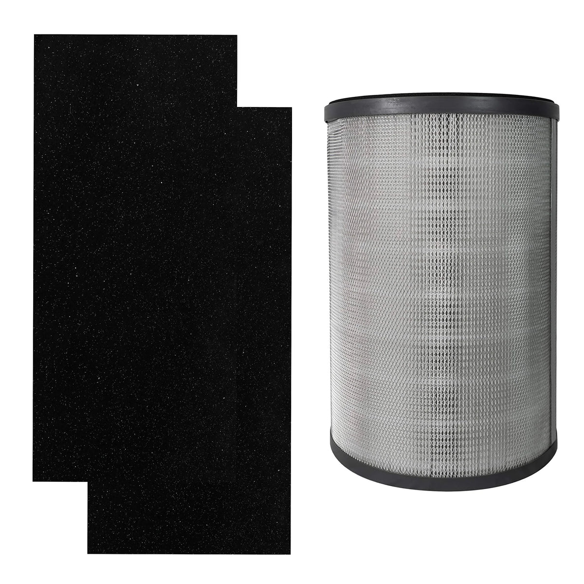 Value Pack Filter, 3 Fan Purifier Set Company Hunter HEPA Replacement Piece for Air HP980 Hunter H-HF980-VP