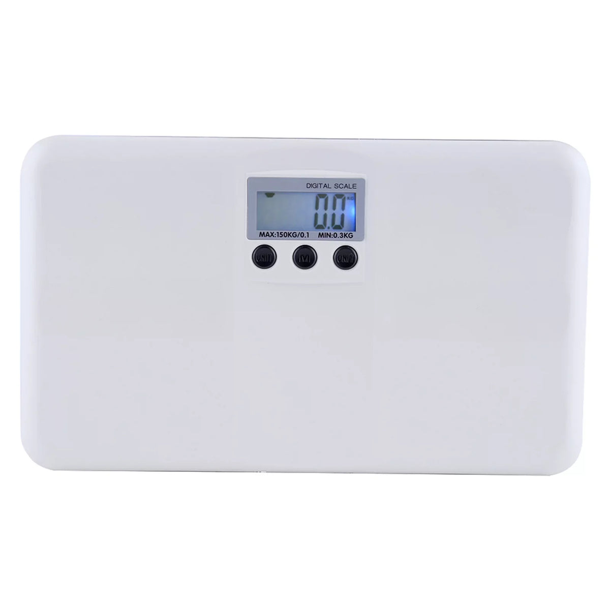 Digital Digital Scale-Vobor, LCD Weighting Scale Electronic