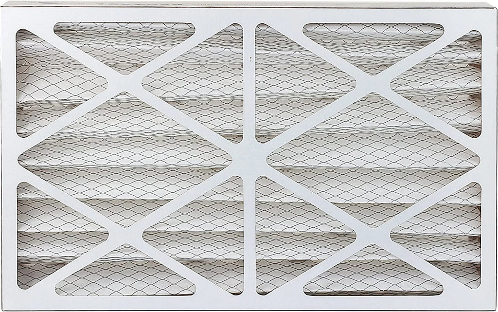 HVAC Filters Air Filterbuy 16x25x4 AC MERV Furnace (5-Pack) Pleated 13