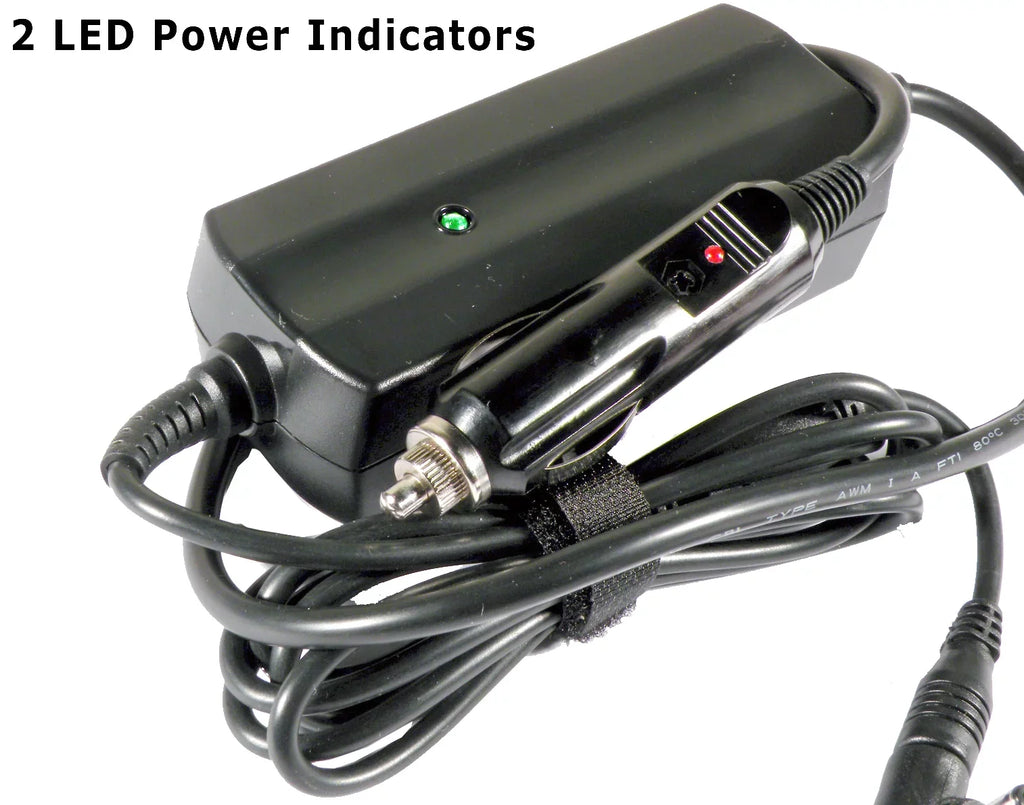 4150, 4200WLMi, Car 4150LC, 4106WLMi, 4104, iTEKIRO Auto 4104WLMi, 4106, 4150LCi, Charger Acer 4200, 4202 420, for TravelMate