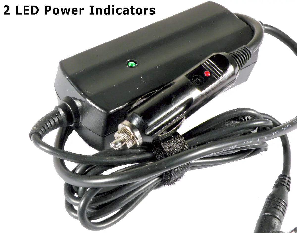 4150, 4200WLMi, Car 4150LC, 4106WLMi, 4104, iTEKIRO Auto 4104WLMi, 4106, 4150LCi, Charger Acer 4200, 4202 420, for TravelMate
