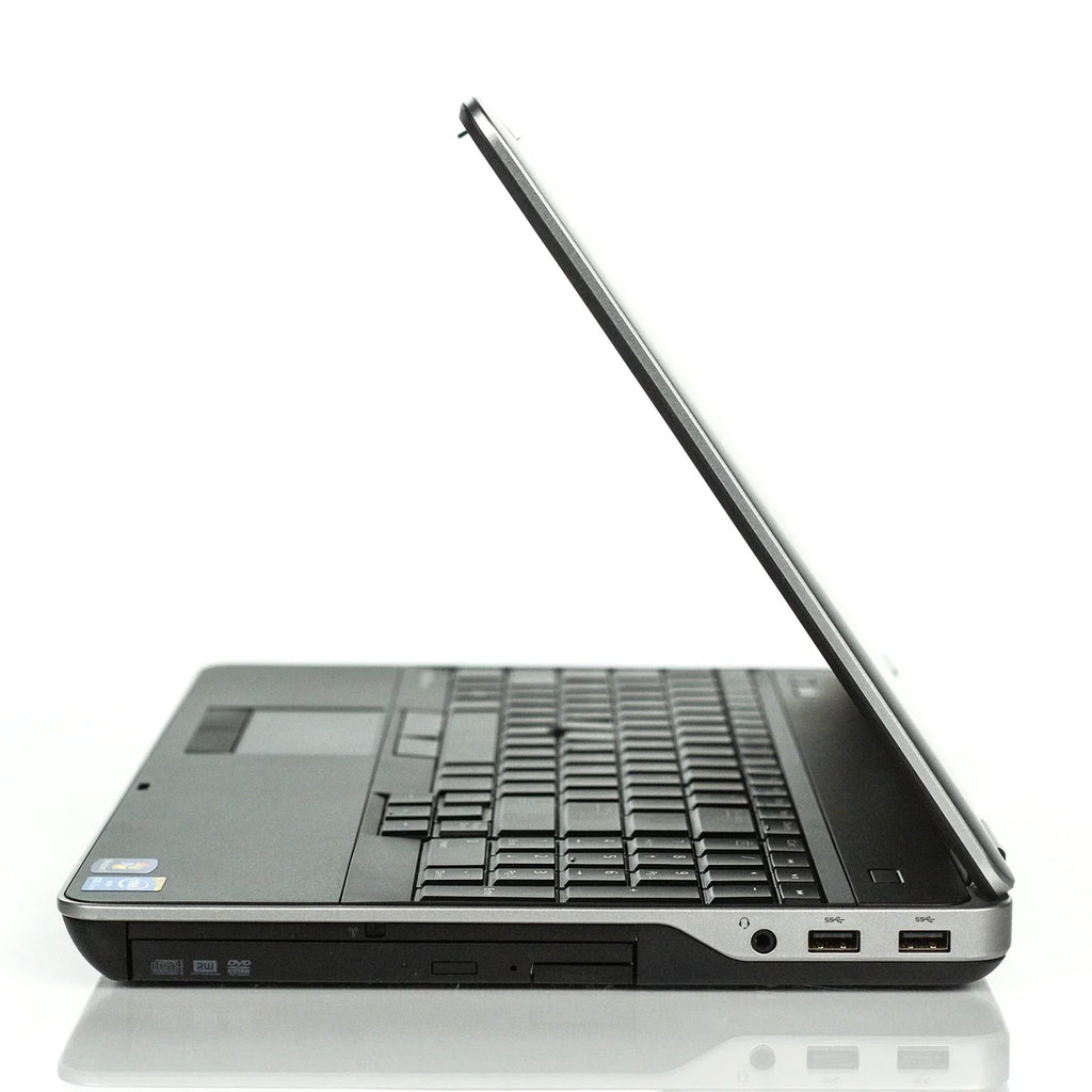 Pro Used Dual-Core Win 4GB E6540 128GB SSD B i5 10 Laptop Latitude v.WAA