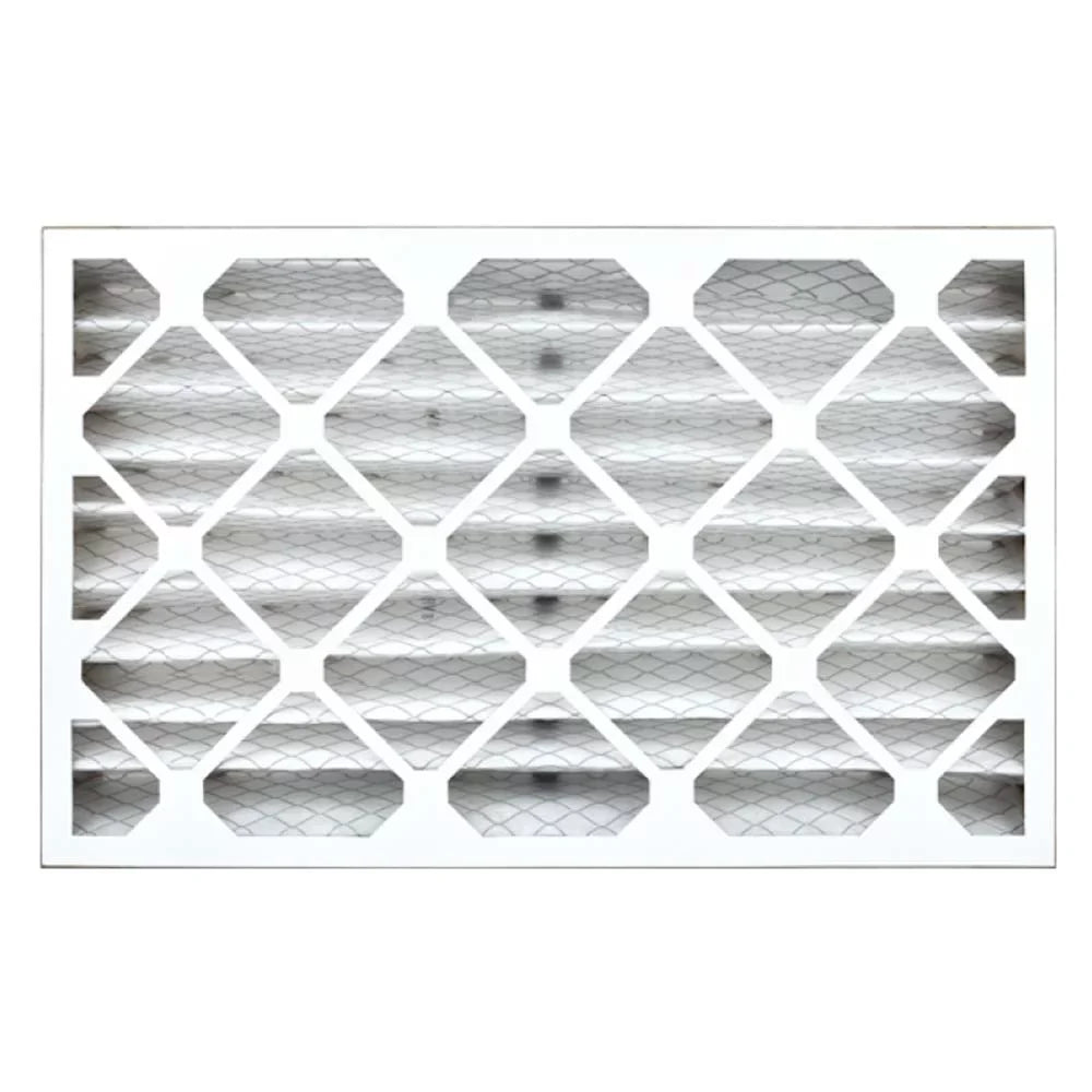 Honeywell Pack 16x25x4 MERV Filter Replacement 6 - 11 Air