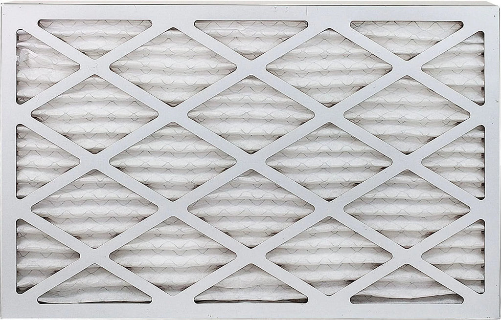 8 (2-Pack) 20x32x2 Filterbuy MERV Furnace Filters Air HVAC Pleated AC