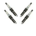 IMPREZA Laser for SUBARU WRX NGK FR5AP-11 Platinum 2004-2011 (4 Spark 2.5L/2458cc STI Pack) Plug