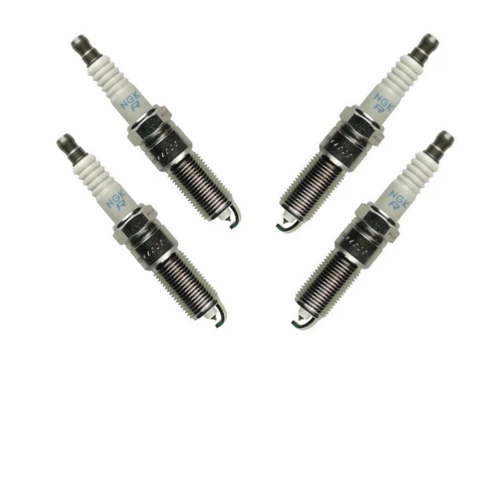 DAEWOO Laser Spark 2.0L/1998cc 2000-2001 NGK NUBIRA Plug Pack) (4 BKR6EP-11 SE for Platinum