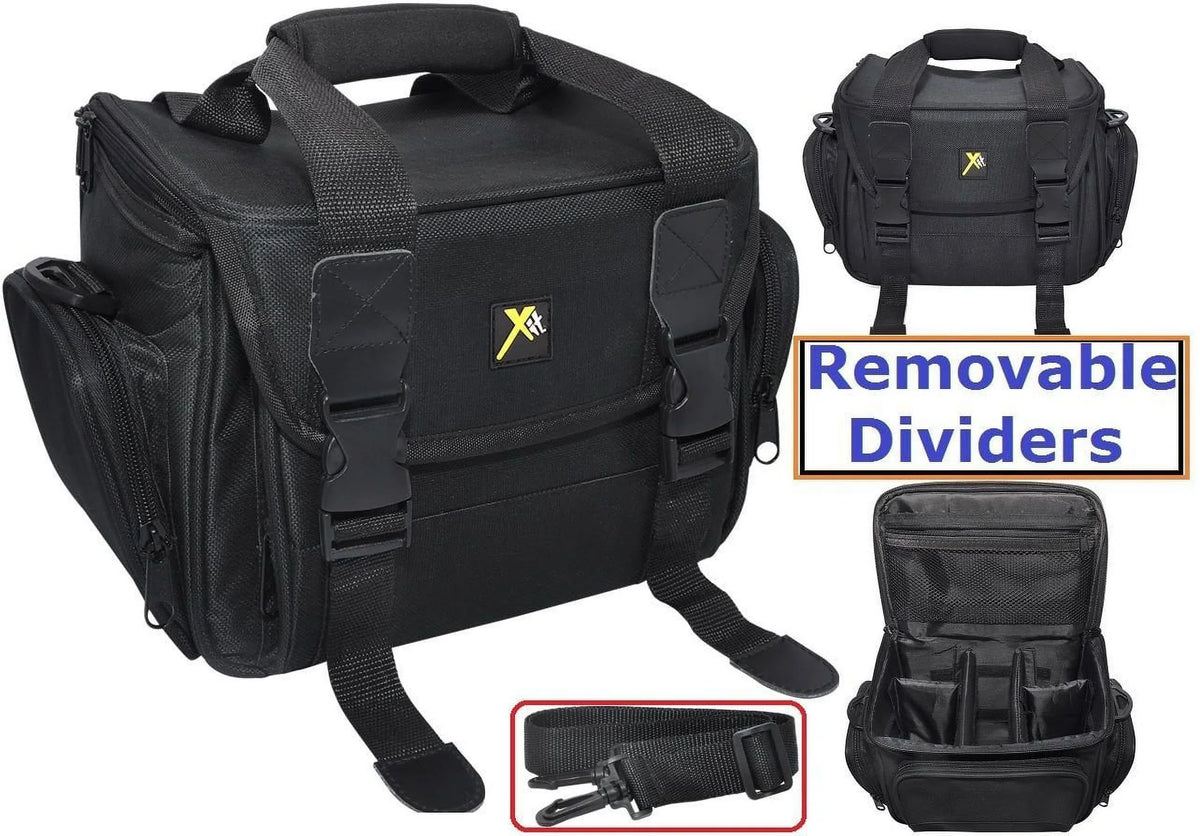 X-T20 Camera Extremely X-H1 Pro For Carrying Fujifilm Bag X-T2 Case Durable