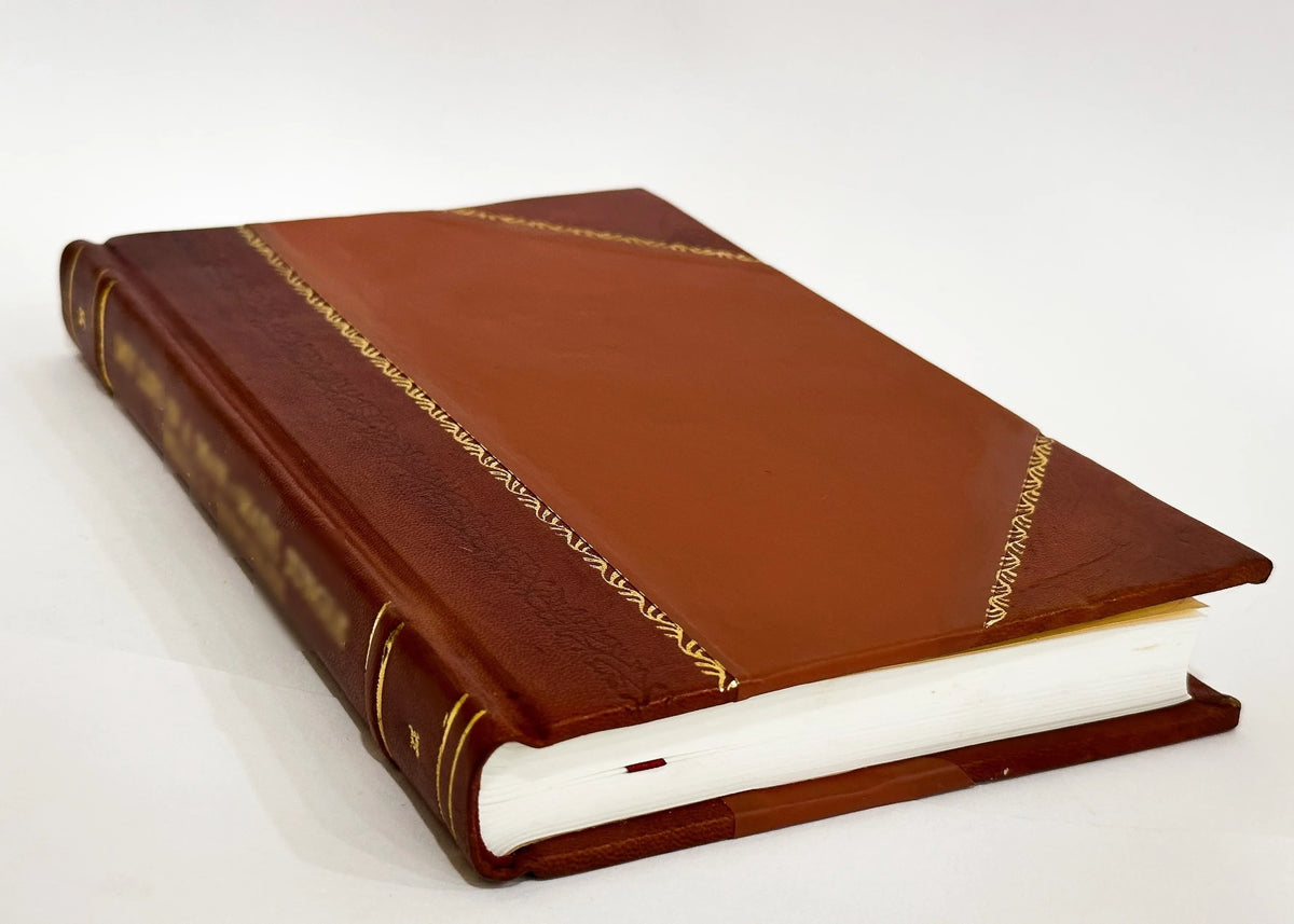 Bhamaha. Readings [Leather Grammar Commentary of Original Text, (1854) the The Prakrita-Prakasa the Various of Prakrit : The Bound] With a from Vararuchi. with The Complete (Manorama) Ed. of First Or,