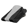 Jag Snowmachine the Fit and 440 Cat Model Denier Compatible 600 1998-1999 Travel Cover Storage for Snowmobile Full Sled. Arctic Deluxe