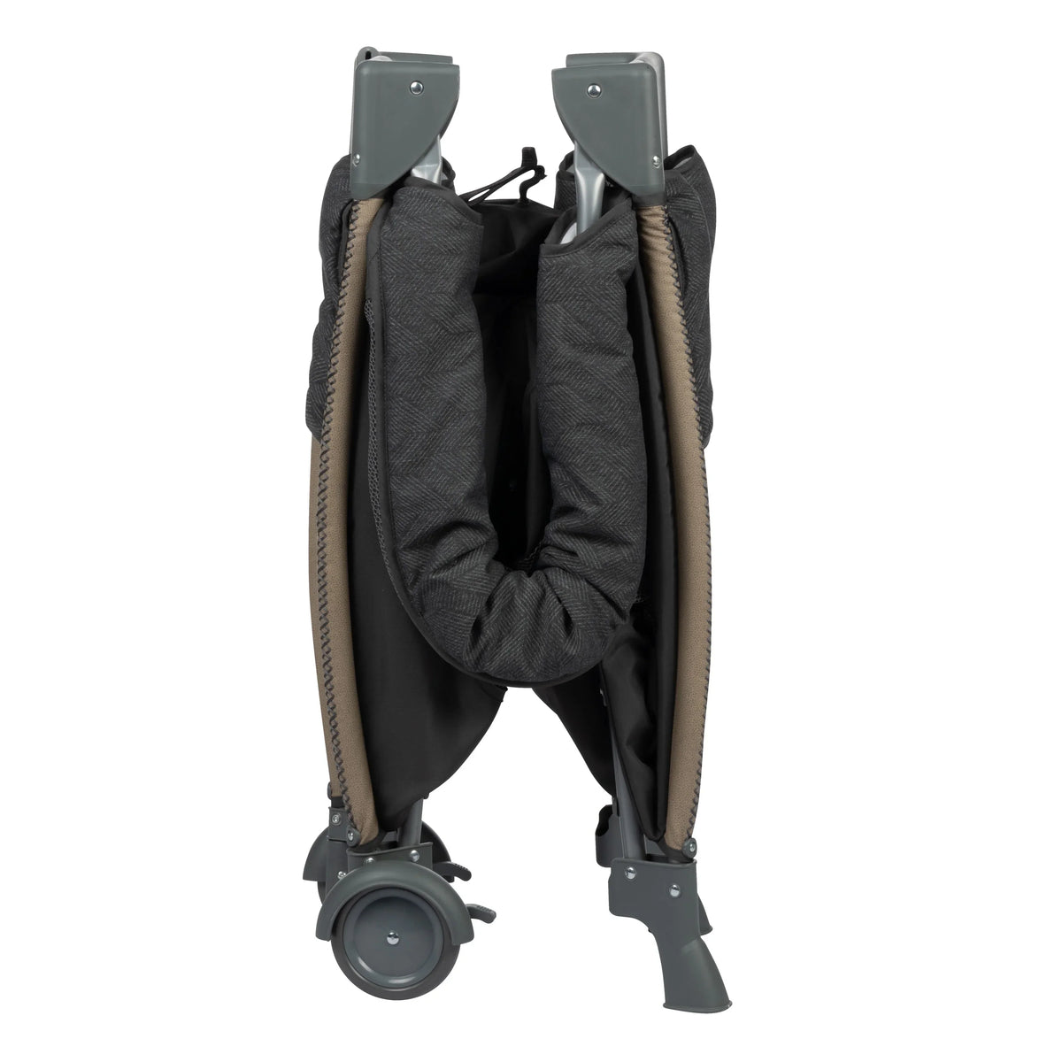 Yard Castle Bassinet, Play Point dimension Rocking Full Monbebe with