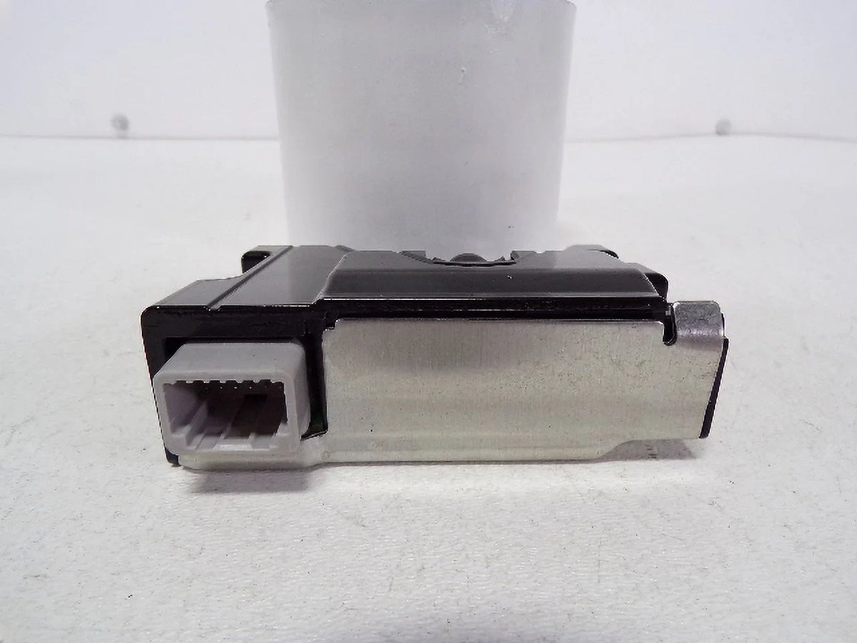 Pre-Owned Windshield (Good) Lane 19 LKQ Departure Corolla 18 17 Camera Mounted OEM