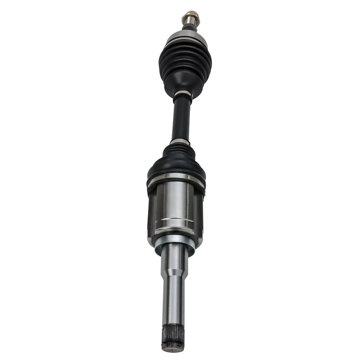 Front Replacement 2012 2014 Assembly 2013 Axle CV Driver GMC Axle Shaft Detroit 2.4L - Replacement 2015 Chevrolet Terrain 2010-2016 for Equinox 2011 Axle Side CV