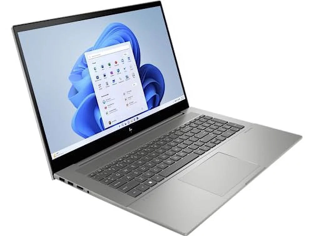 Pro, Iris SSD, Backlit Touchscreen, New, 64GB 4TB HP Core 14-Core, 4, COU Graphics, 6E, DDR4, Envy IPS i7-13700H FHD Xe 17.3" Wi-Fi Keyboard, 2023 32GB Laptop USB Thunderbolt Win11