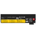 ThinkPad Lenovo 45N1127 X240 T440 45N1134 for X250 45N1777 T450s 45N1126 Battery