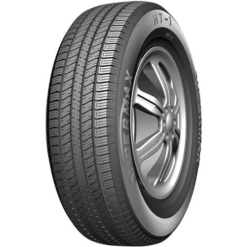 (2 BSW 104H 235/65R17 Tires) HT-1 Supermax