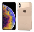 256GB Max Gold (Good) - iPhone Carrier - Pre-Owned Unlocked XS