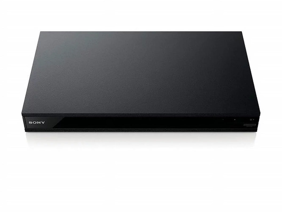 (Refurbished) Player, Disc Restored Bluray UBPX800M2 Black 4K UHD
