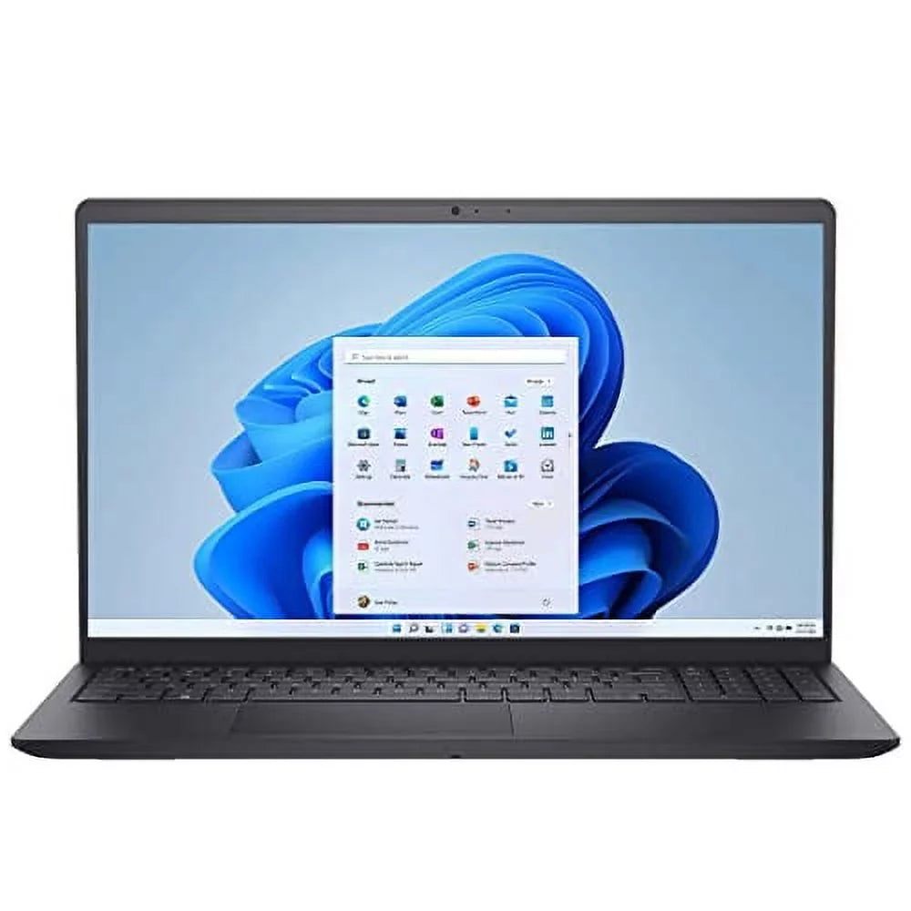 32GB Wi-Fi, SSD, 3000 15.6" 11 Windows FHD Gen UHD NVMe 2TB HDMI, Bluetooth, Inspiron Home 10th i5-1035G1, Core Non-Touch, DDR4, Laptop, i3511 Newest Graphics,