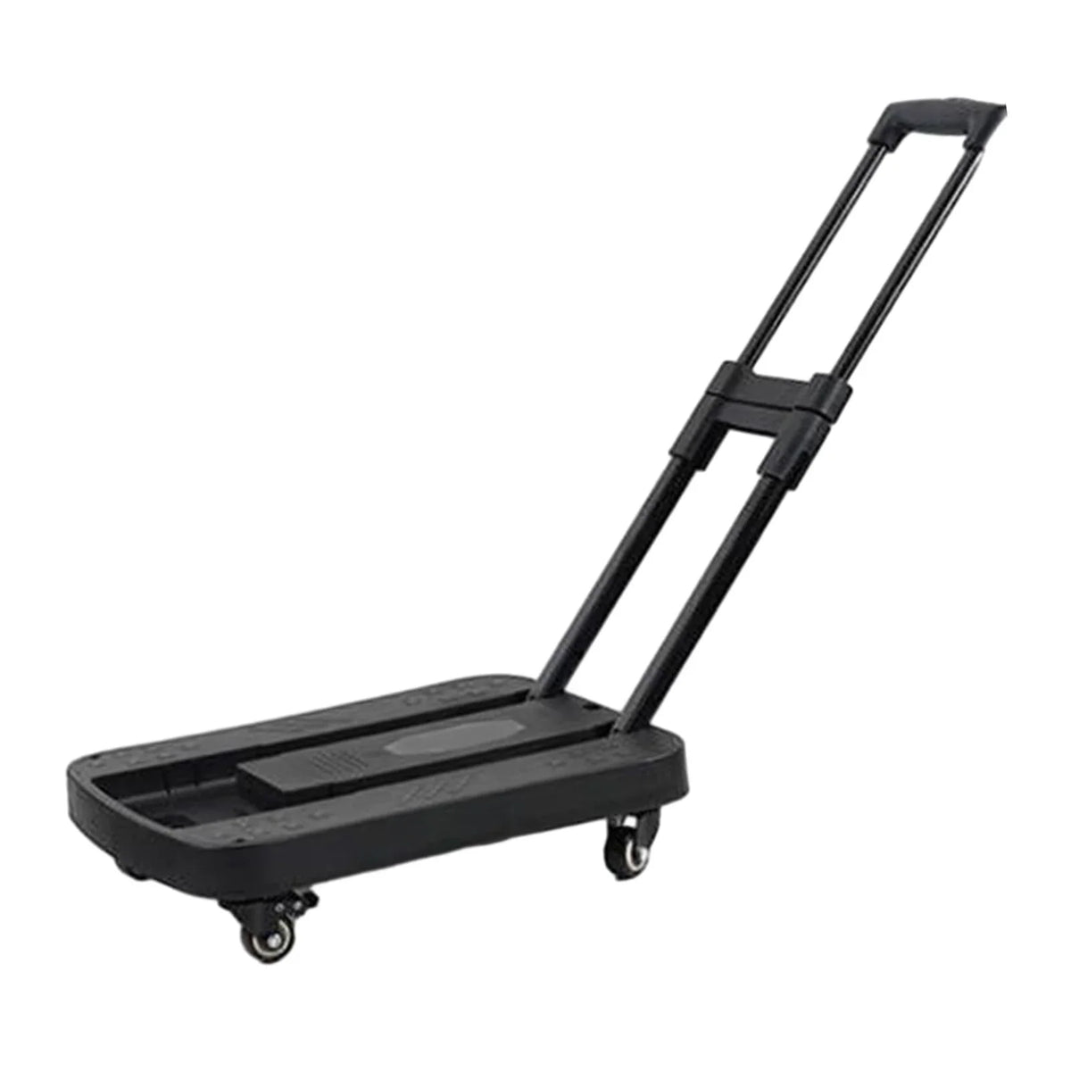 Cart Truck Purpose Hand Multi Luggage Utility Trolley Carrying BAOSITY Folding