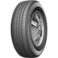(4 HT-1 Tires) 98V Supermax 225/55R18 BSW