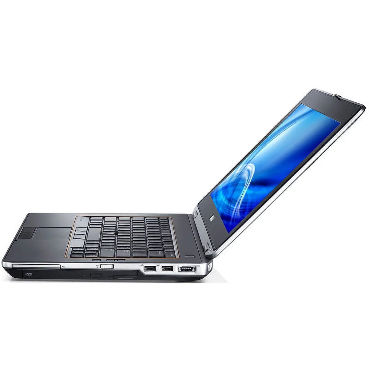 10 DVD B 8GB 2.8GHz Windows 64 Latitude E6430 Laptop Used 128SSD Pro i5 Camera