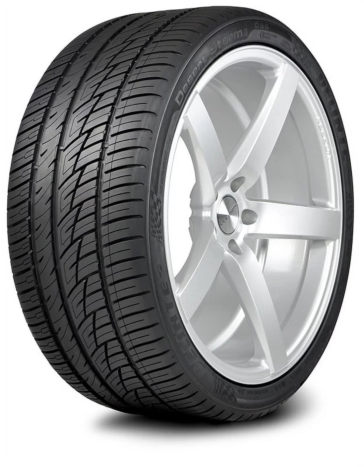 Delinte DS8 All Season P245/45R20 Passenger 108W Tire