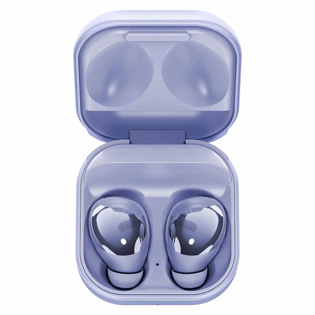 P8 Gionee Case Charging Purple For Wireless Included) True Earbuds Bluetooth Noise UrbanX Pro Street (Wireless Cancelling Buds Max With Active