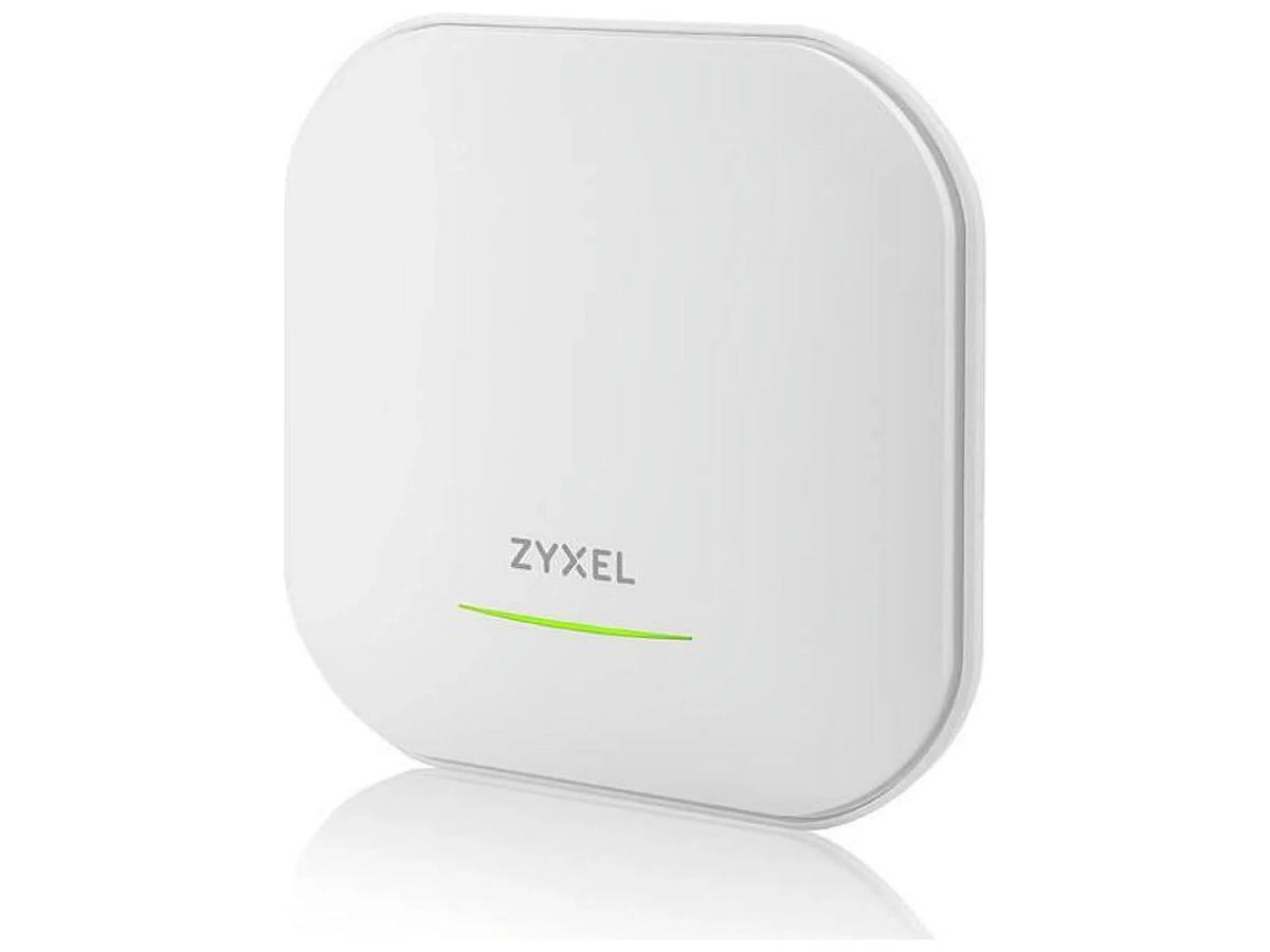 Router WiFi 802.11ax NWA220AX6E PoE Dual-Radio ZYXEL 6E Wireless