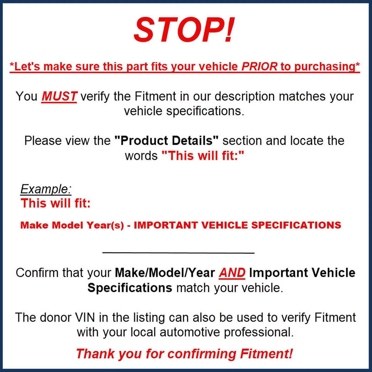 Up OEM -Benz LKQ E-Class (Good) Camera View Rear Pre-Owned Back