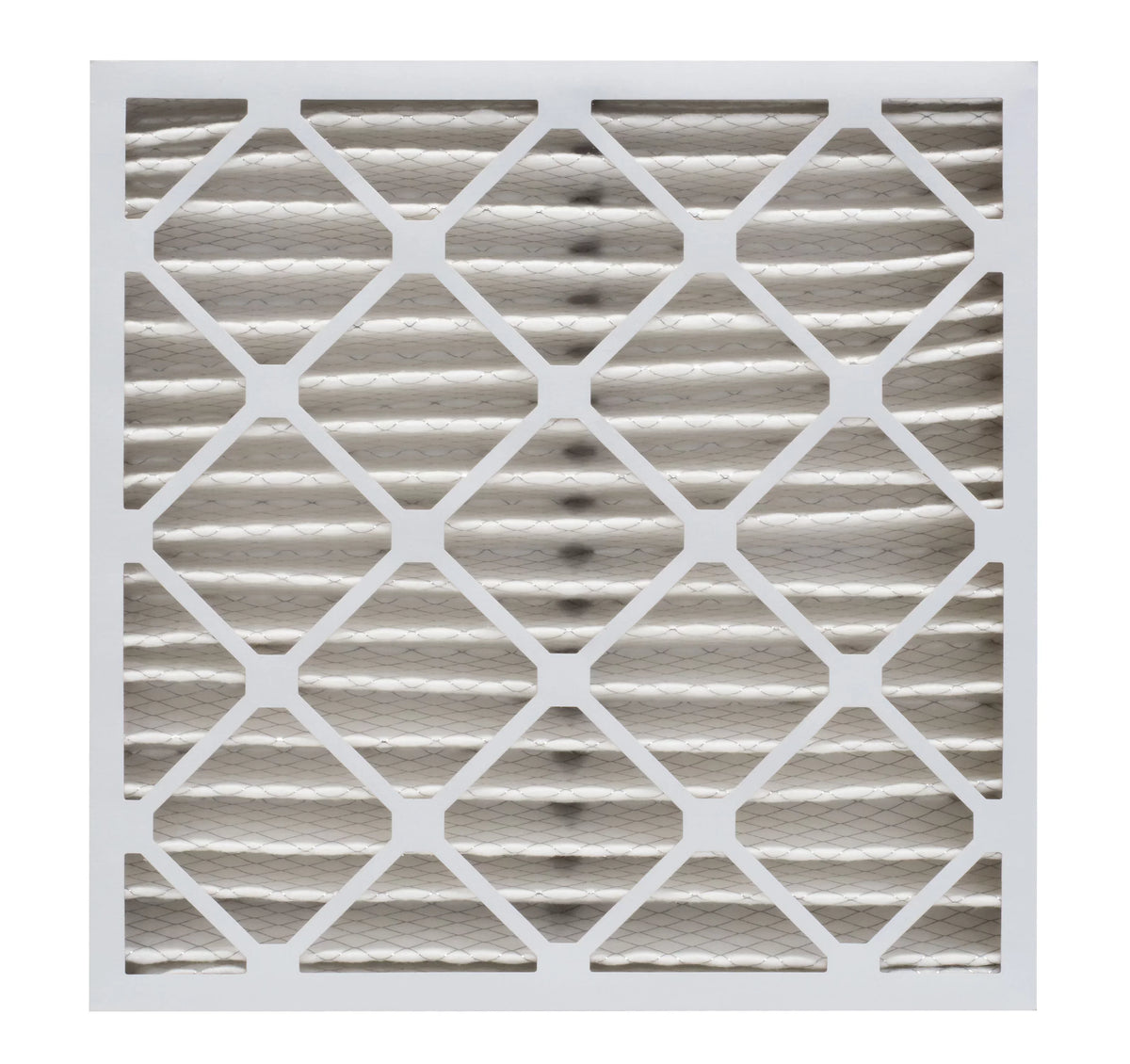 Aerostar in x 20x20x4 1, Made USA 4, x 13, of Air MERV Box Filter, Pleated the 20 20