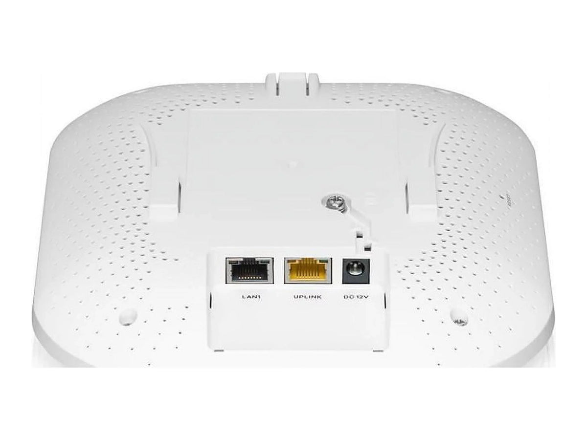 Router WiFi 802.11ax NWA220AX6E PoE Dual-Radio ZYXEL 6E Wireless
