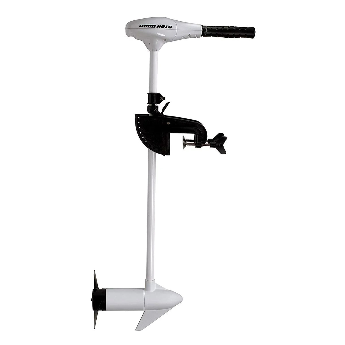 Saltwater Riptide RT45/SC/T-36" Thrust, 1363844 Transom Mount Minn Shaft Trolling 45lbs Kota Motor, 36"