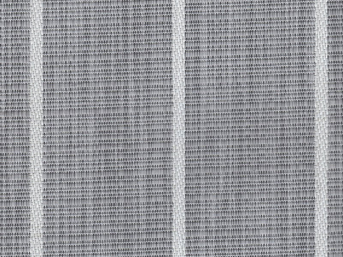 Woven w/ 304 Black Marine 8.5'x25' Teak Stripes - Padding - Vinyl Flooring /