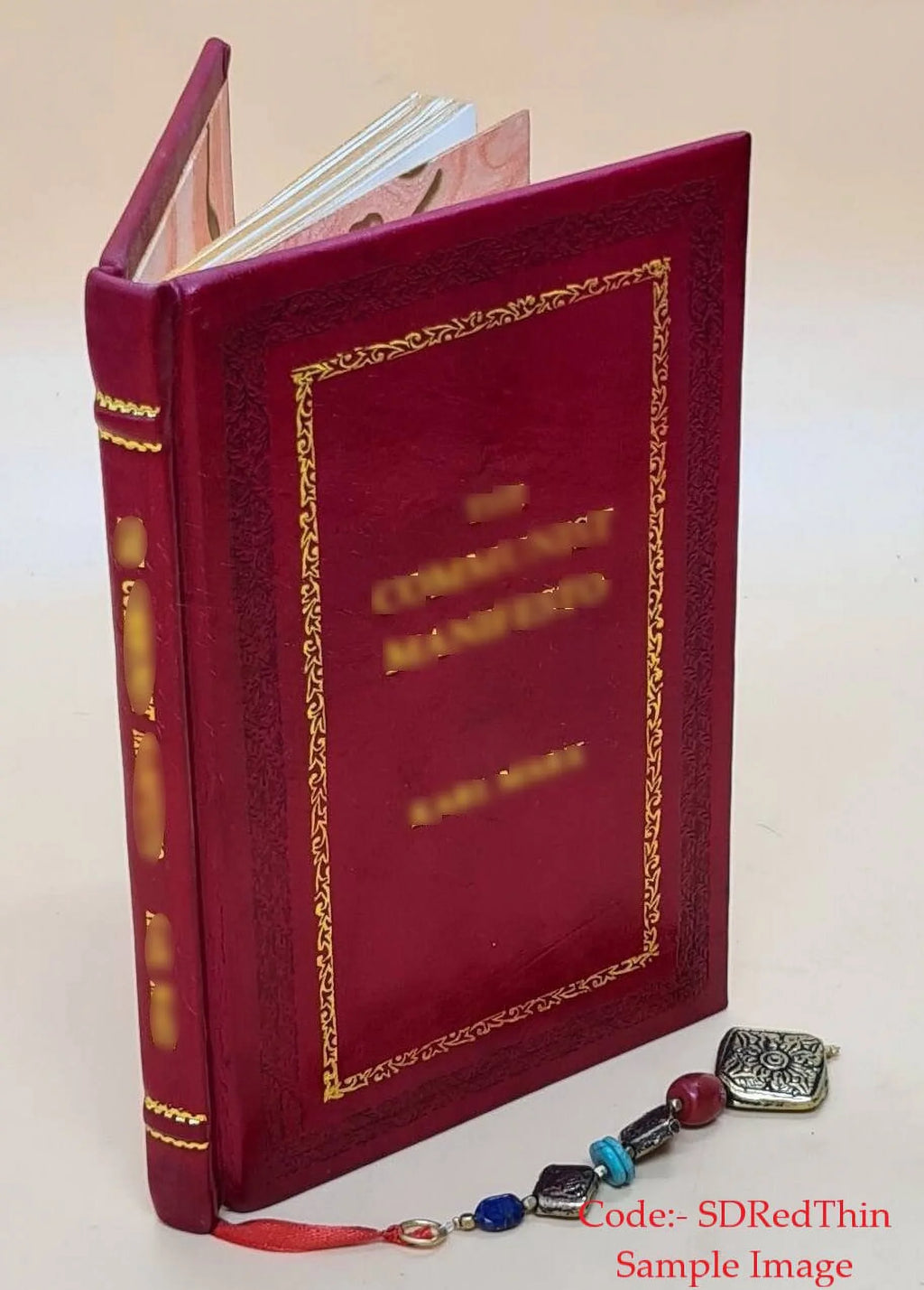 ersten Osterfestfrage Leather [Premium dem Konzil Bound] 1905 allgemeinen auf Die Nicäa von