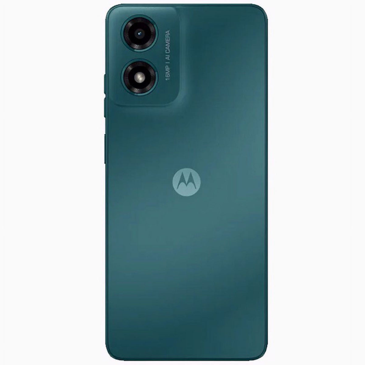 ONLY Unlocked Factory 4G/LTE G04s Motorola NO International Smartphone DUAL (GSM Green) | - RAM + (Sea CDMA) 64GB ROM Version Moto 4GB SIM