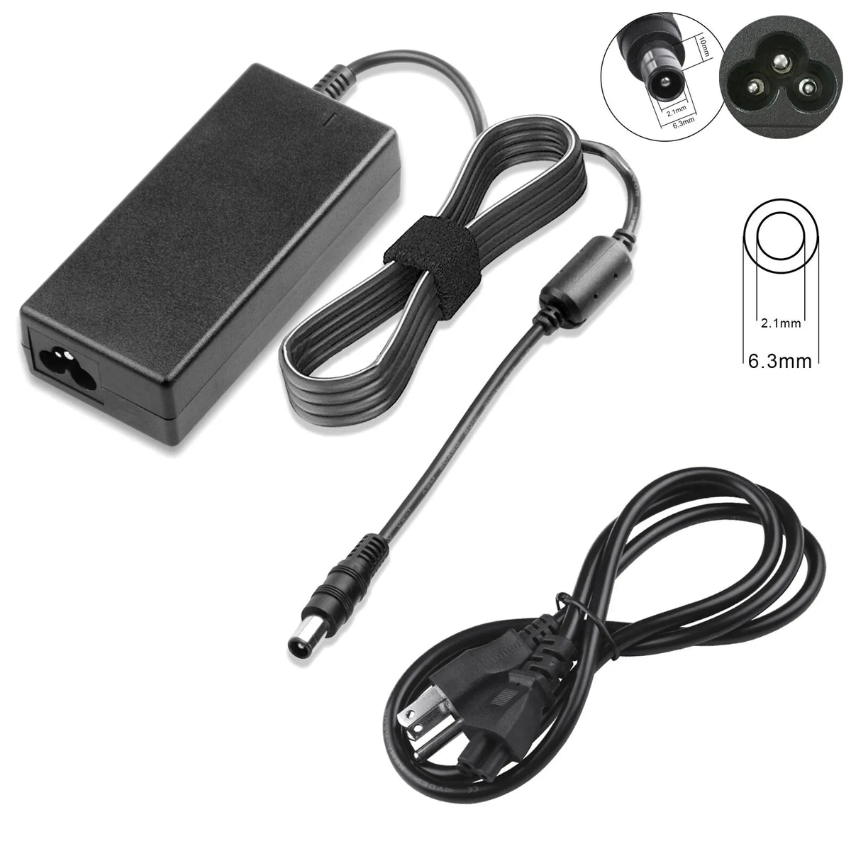 HW-F335 HW-HM45 HW-F355 For Adapter HW-HM55 HW-HM45C Power Supply 24V AC
