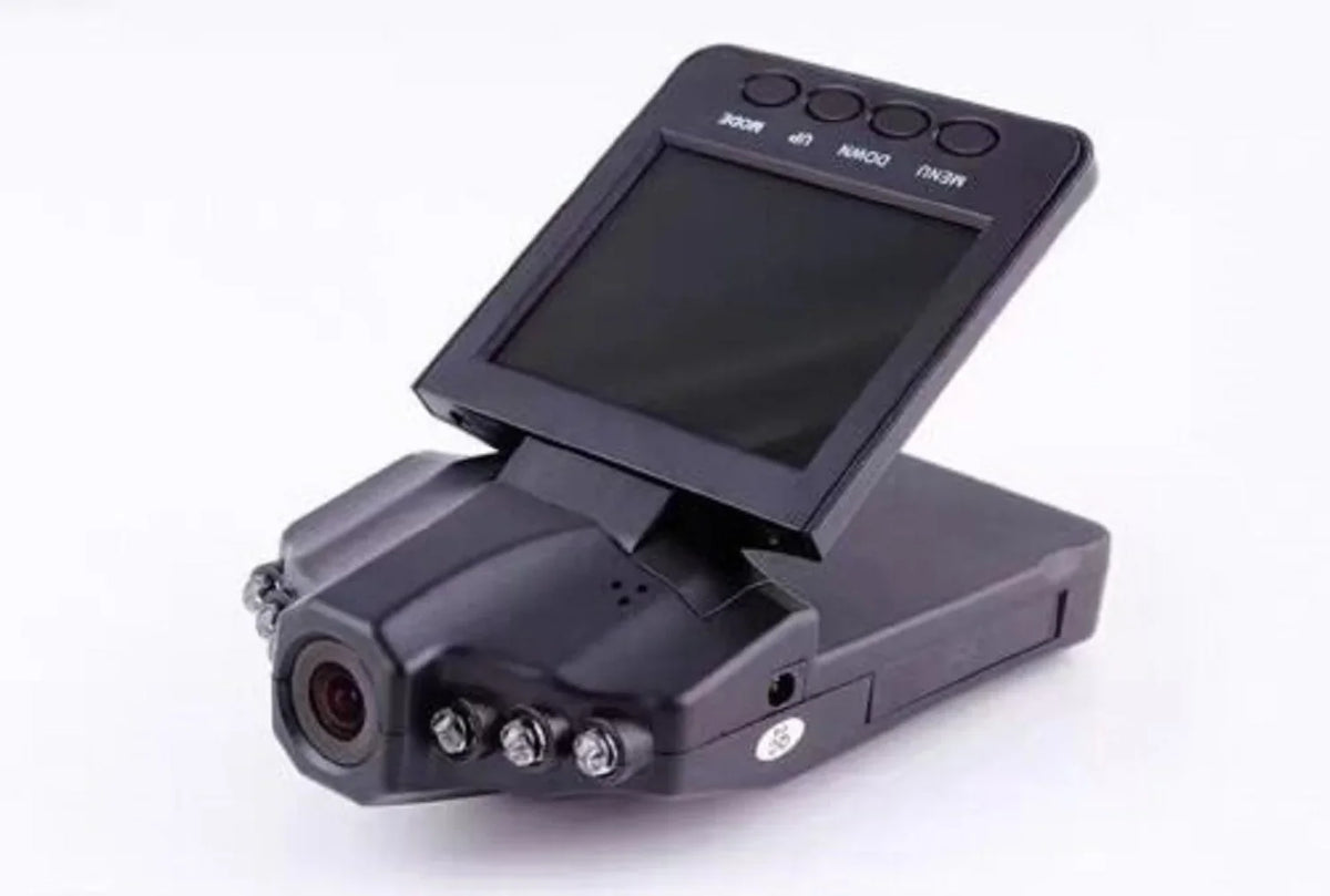 Car Mini Degree Camera HD Cam Dash DashCam 160 1920x1080P 1.5 wit Dash inch Full