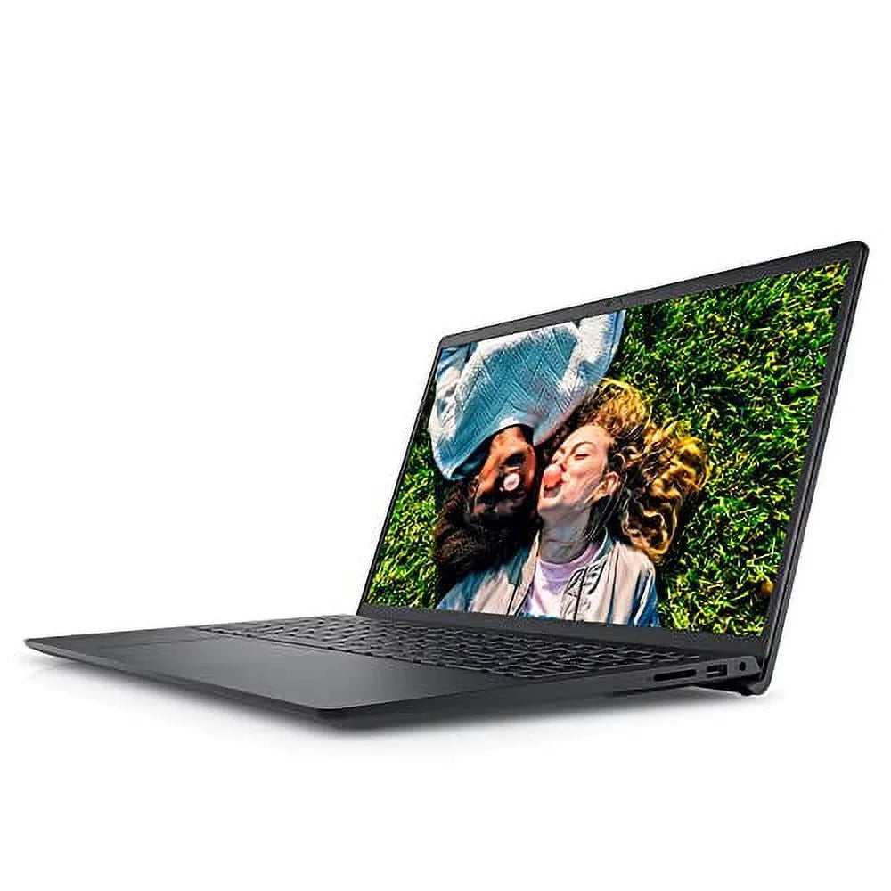 SSD, Bluetooth, 32GB HDMI, 3000 15.6" Xe Home FHD Graphics, Non-Touch, Wi-Fi, Core Laptop, Inspiron 11th DDR4, i7-1165G7, Iris 10 NVMe i3511 Windows Newest Gen 1TB
