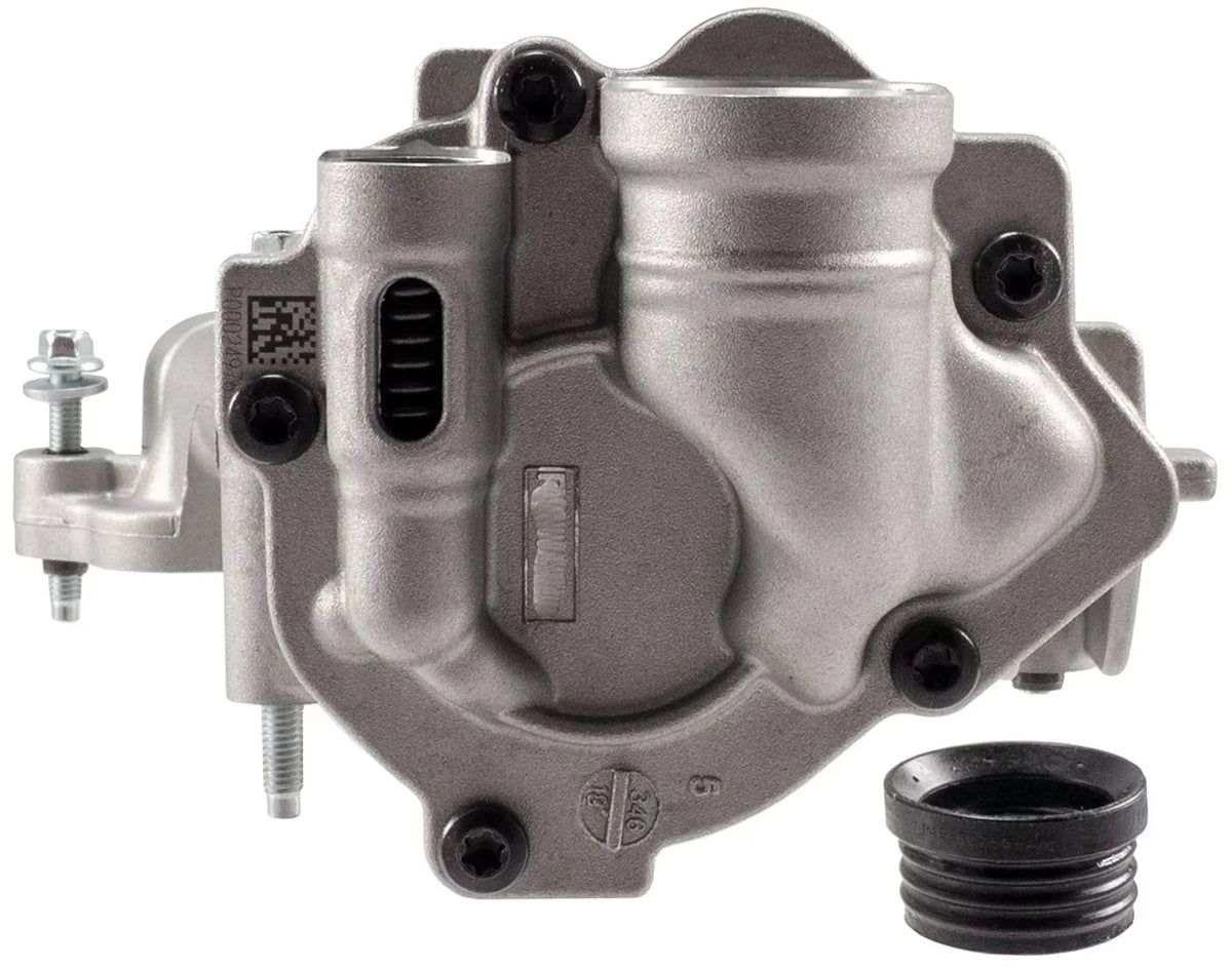 Stock Melling Fits Oil M491 2016-2018 Pump Engine MKX 2015-2017 LINCOLN select: F150,