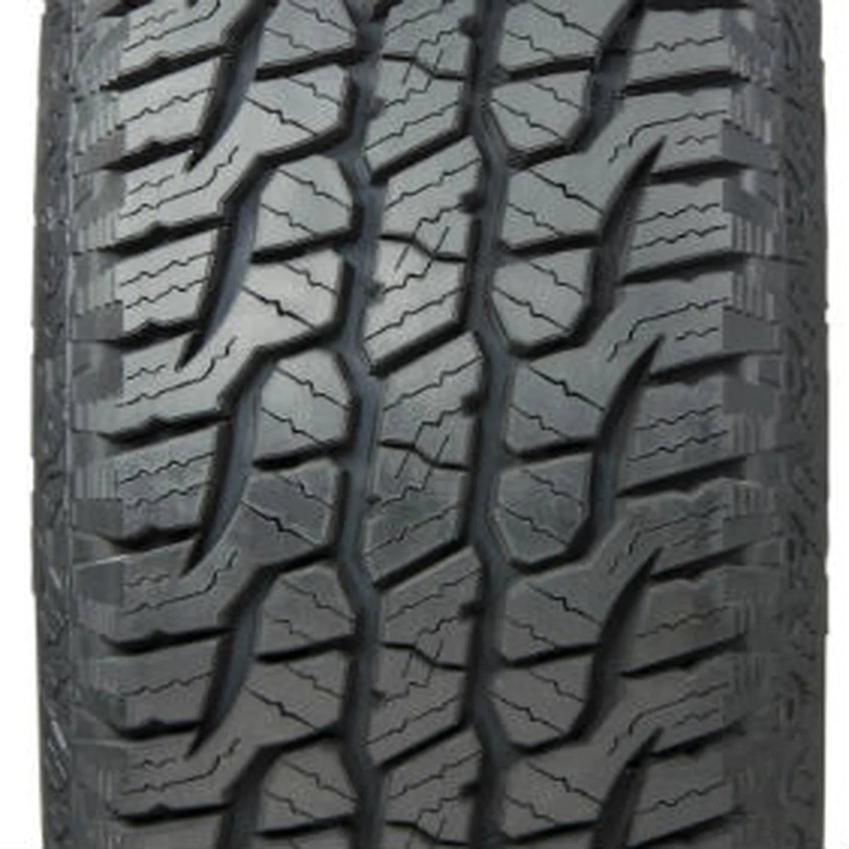 Voyager Light Groundspeed 265/70R17 Tire 113T Truck All Terrain AT