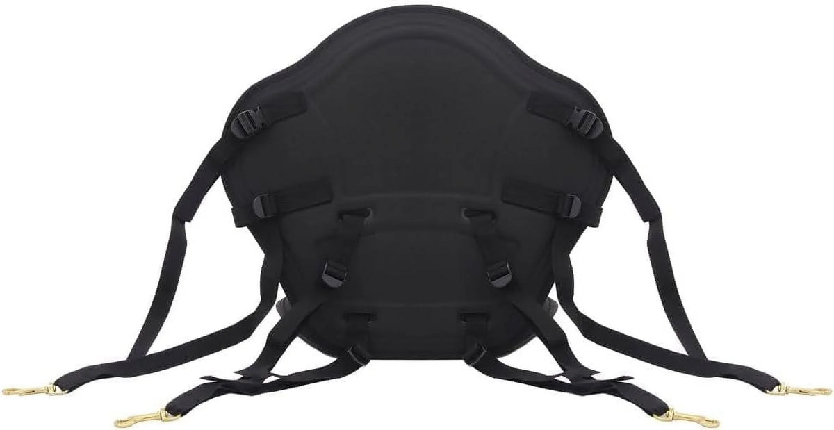 Sit-On-Top Seat Backrest Kayak Padded &