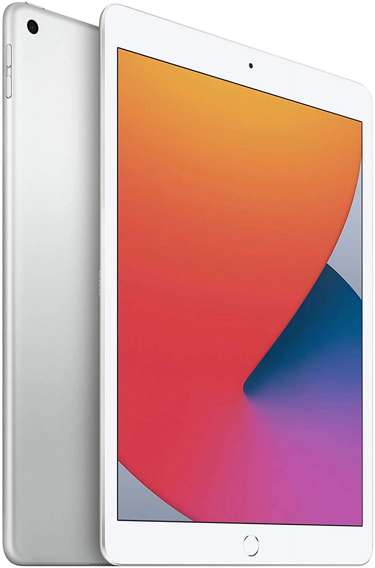 Wifi 10.2" Silver.USED.A - Gen; iPad 2020) 32GB (8th