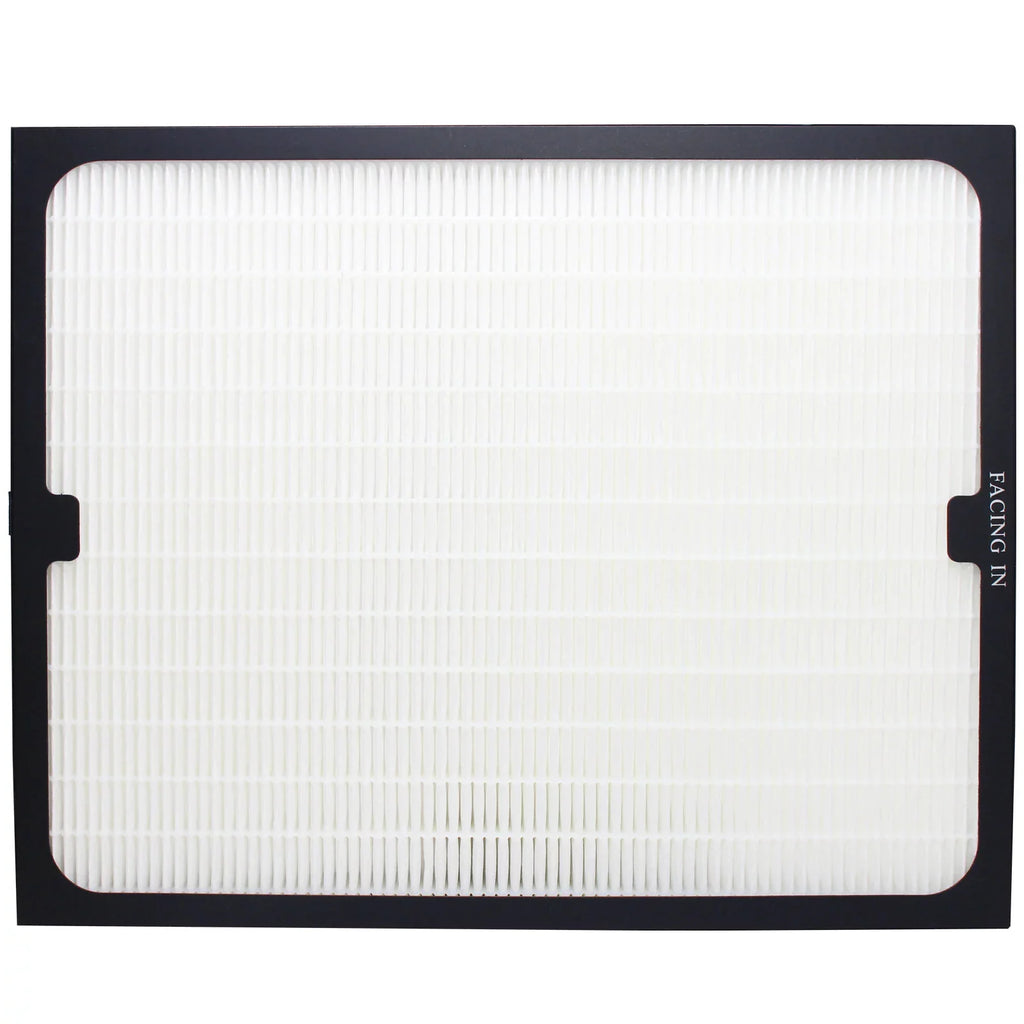 '- Filter Purifier Compatible Blueair Replacement & 300 200 Air Blueair 3-Pack Air Filter for 205 with