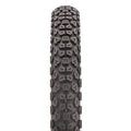 Dual for KTM Type Tire (57P) Front 1994 SX 3.25x21 440 Sport Kenda K270 Tube