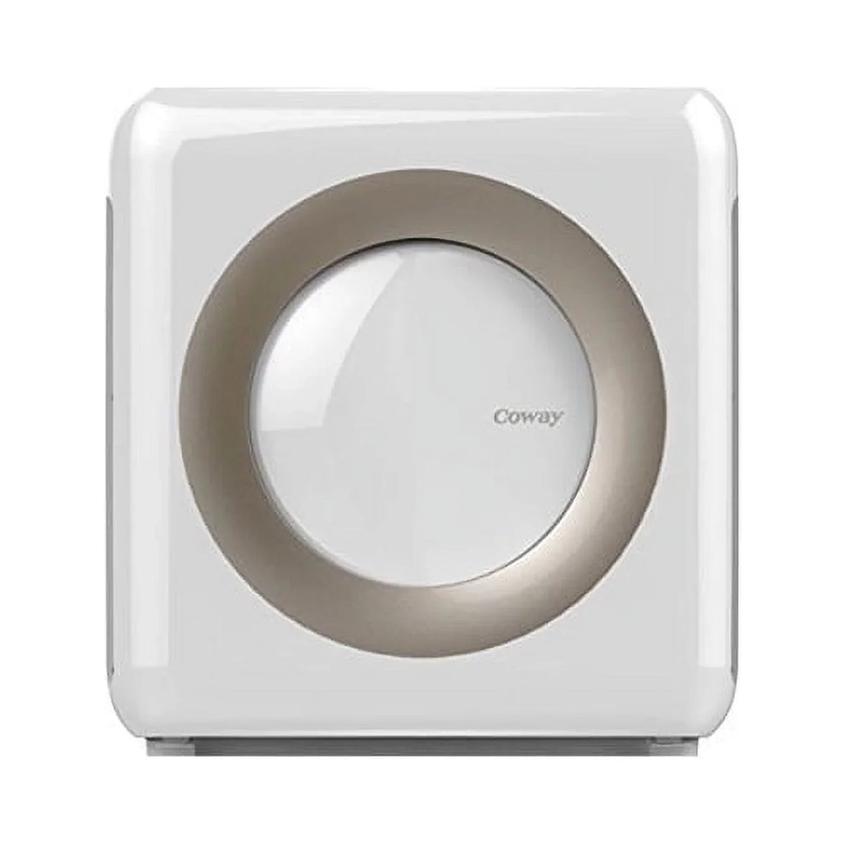 White Purifier, Mighty (Refurbished) Air Restored Coway AP-1512HH