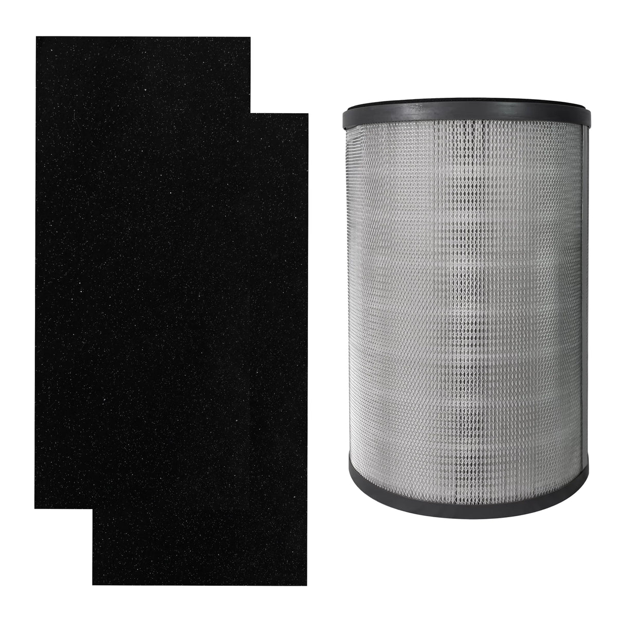 Value Pack Filter, 3 Fan Purifier Set Company Hunter HEPA Replacement Piece for Air HP980 Hunter H-HF980-VP