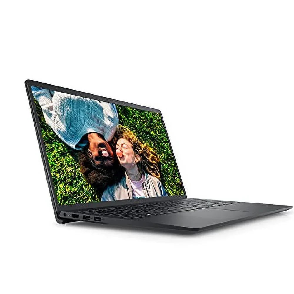 Gen Windows DDR4, NVMe FHD WiFi i7-1255U, 120Hz 11 Core 1TB 10-Core Laptop Display, SSD, 6, 2022, 12th 32GB i3520 Pro HDMI, Inspiron 3000 Bluetooth, 15.6" Newest Graphics, Iris Xe