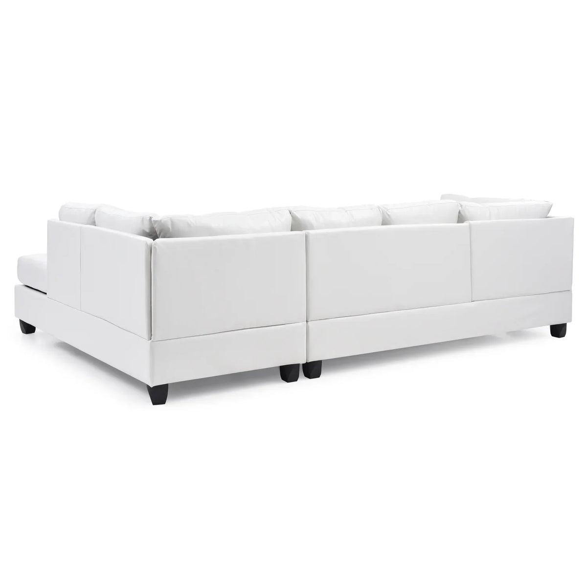 G647B-SC Boxes) white Homestock ( Sectional Antique , 3 Appeal